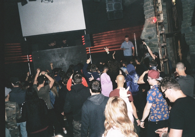 2 Gleb Jablunkov Rock Café Southock